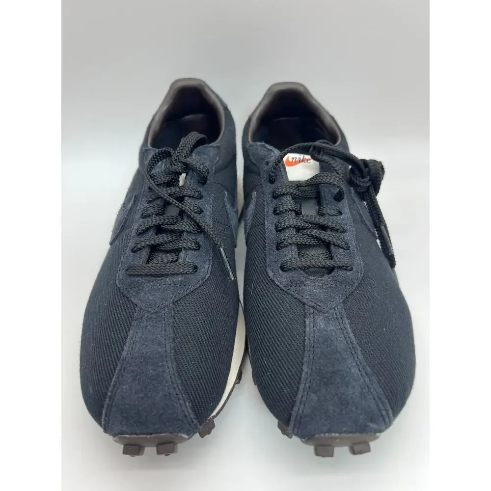 Nike LD-1000 Black Velvet Brown Pale Ivory Sneakers HQ4044-001 Men's Size 10.5 - Picture 6 of 12